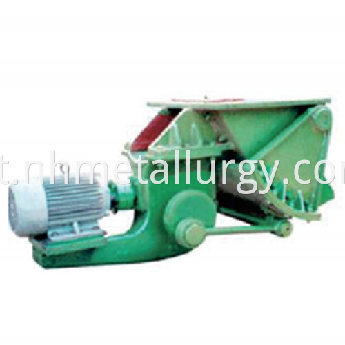 Vibratory Feeder Machine